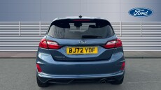Ford Fiesta 1.0 EcoBoost ST-Line 5dr Petrol Hatchback